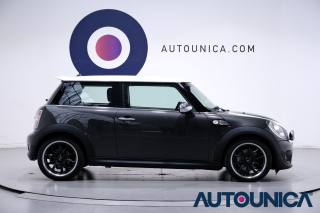 MINI Cooper S usata, con Volante multifunzione