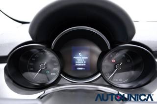 FIAT 500X usata, con Chiusura centralizzata