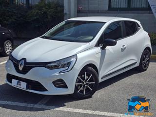 RENAULT Clio Full Hybrid E-Tech 140 CV 5 porte Intens