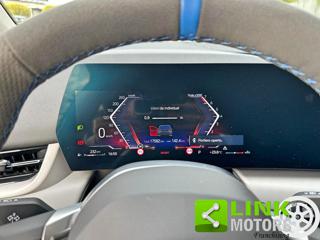 BMW 218 usata, con Sensore di pioggia
