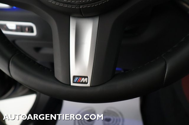 BMW X6 usata, con Interni in pelle