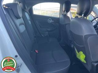 FIAT 500X usata, con Cerchi in lega