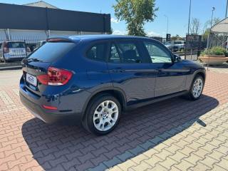BMW X1 usata, con Fendinebbia