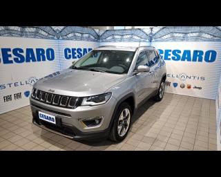JEEP Compass usata, con Airbag laterali