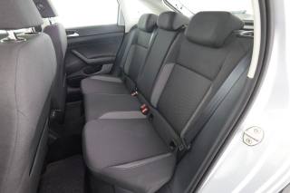 VOLKSWAGEN Taigo usata 2