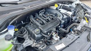 CITROEN C3 usata, con Luci diurne LED