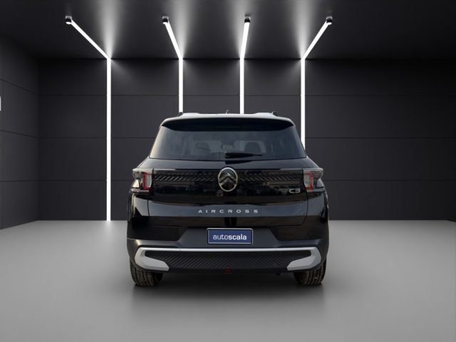 CITROEN C3 Aircross usata, con Airbag Passeggero