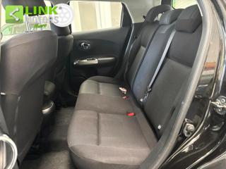NISSAN Juke usata, con ESP