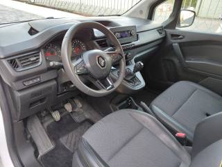 RENAULT Kangoo usata, con Filtro antiparticolato