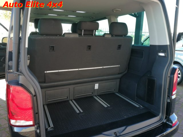 VOLKSWAGEN T6 usata, con Servosterzo