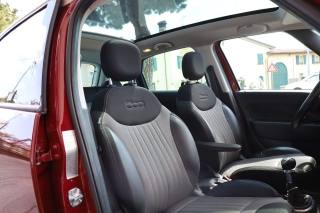 FIAT 500L usata 90