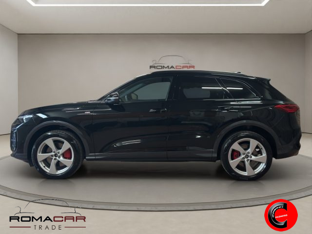 AUDI Q5 usata, con Chiusura centralizzata