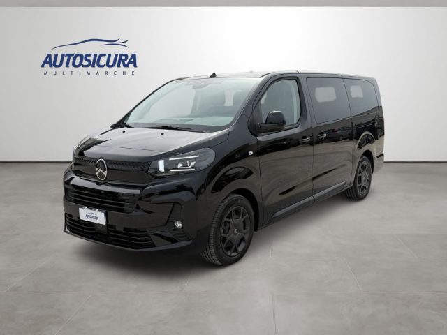 CITROEN Spacetourer usata, con ABS