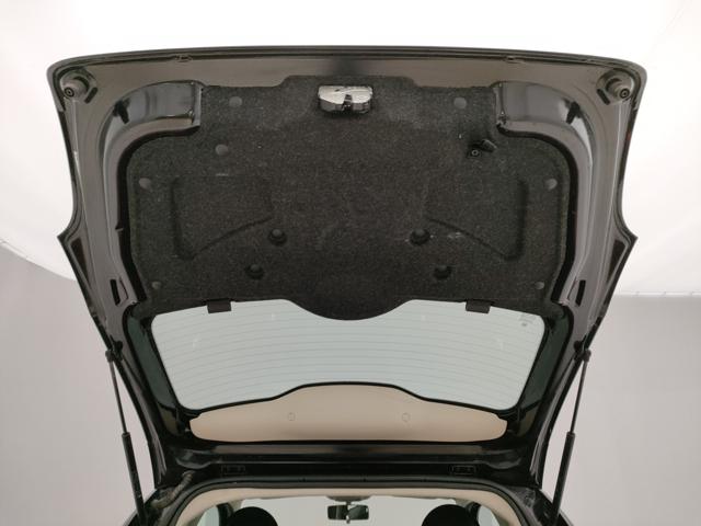FIAT 500 usata, con Bluetooth