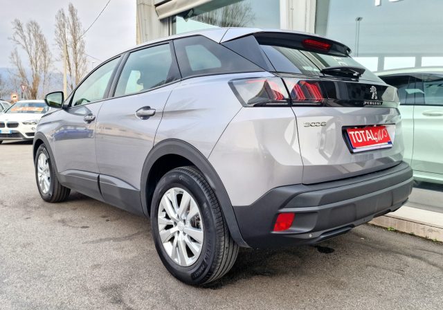 PEUGEOT 3008 usata, con Autoradio