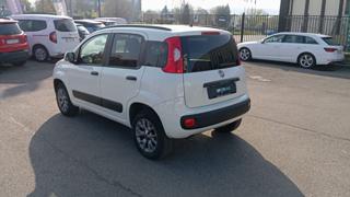 FIAT Panda usata, con MP3