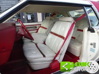 LINCOLN Continental usata 7