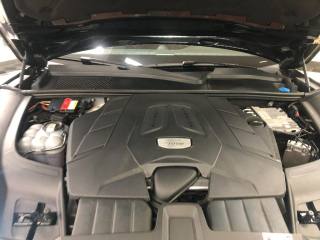 PORSCHE Cayenne usata, con Airbag testa