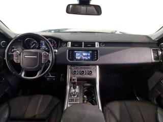 LAND ROVER Range Rover Sport usata, con Cerchi in lega