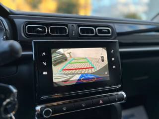 CITROEN C3 usata, con Cruise Control