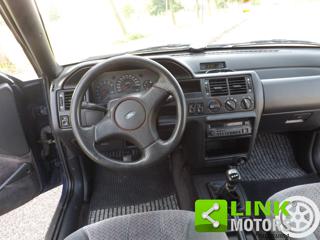 FORD Escort usata 25
