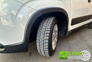 FIAT Panda usata, con ESP