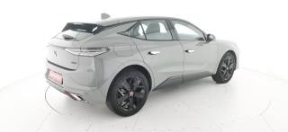 DS AUTOMOBILES DS 4 usata, con Volante in pelle