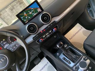 AUDI Q2 usata, con Sedile posteriore sdoppiato