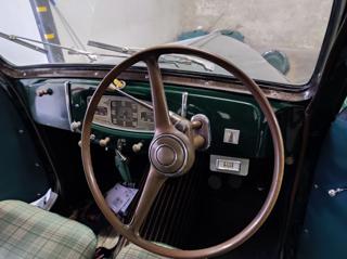 FIAT 1100 usata 24