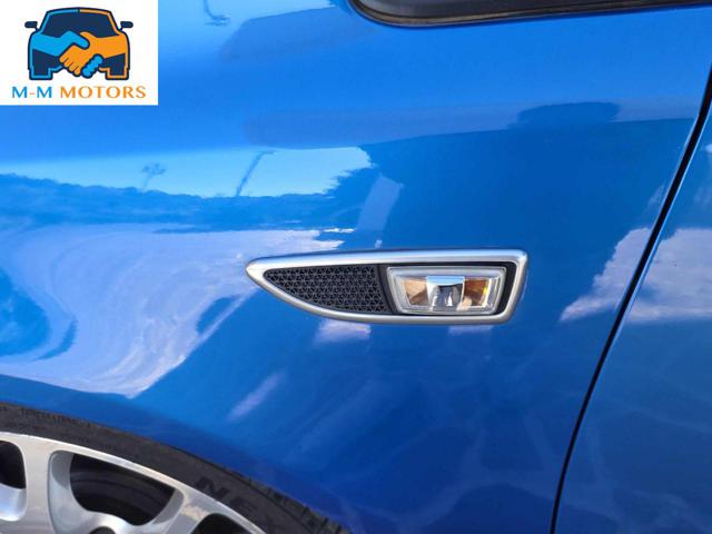 OPEL Corsa usata, con Cerchi in lega