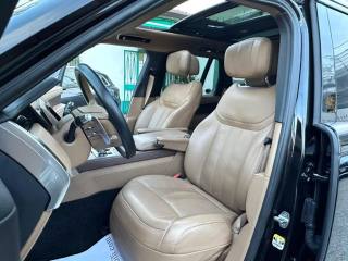 LAND ROVER Range Rover usata, con Antifurto