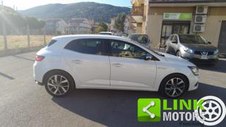 RENAULT Megane usata, con Controllo trazione