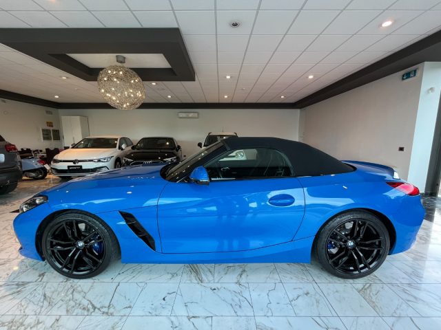 BMW Z4 usata, con Chiusura centralizzata