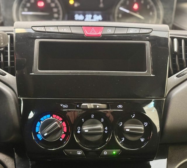 LANCIA Ypsilon usata 11