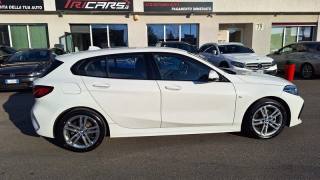 BMW 116 usata, con Alzacristalli elettrici