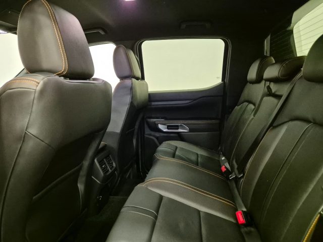 FORD Ranger usata, con Sensore di pioggia