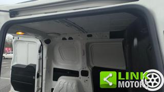 FIAT Doblo usata, con Sistema di navigazione