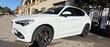 ALFA ROMEO Stelvio usata, con Cerchi in lega