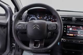 CITROEN C3 usata, con Immobilizzatore elettronico