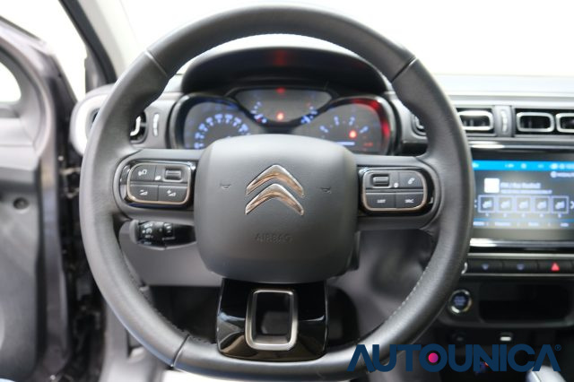 CITROEN C3 usata, con Boardcomputer