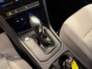 VOLKSWAGEN Touran usata, con Gancio traino