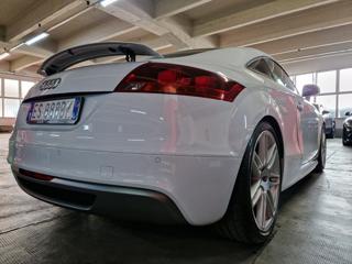 AUDI TT usata, con Airbag laterali