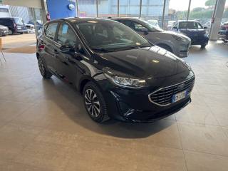 FORD Fiesta usata, con Airbag