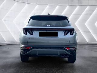 HYUNDAI Tucson usata, con Airbag Passeggero