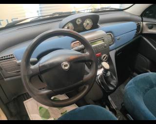 LANCIA Ypsilon usata, con Chiusura centralizzata