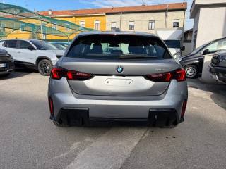BMW 118 usata, con Controllo elettronico della corsia