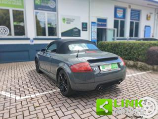 AUDI TT usata, con Airbag Passeggero