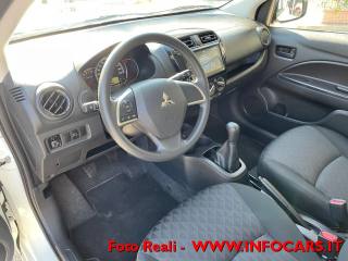 MITSUBISHI Space Star usata, con ESP