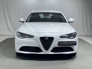ALFA ROMEO Giulia usata, con Climatizzatore