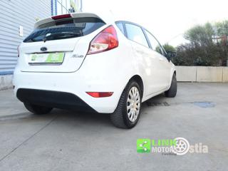 FORD Fiesta usata 27
